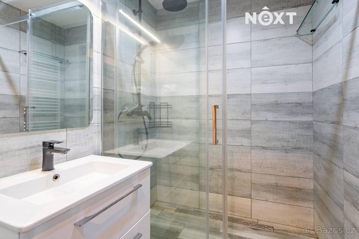 Prodej byt - Mladá Vožice, 391 43