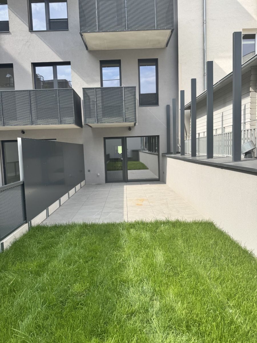 Prodej byt 2+kk - Drahobejlova, Praha - Libeň, 65 m² - 5