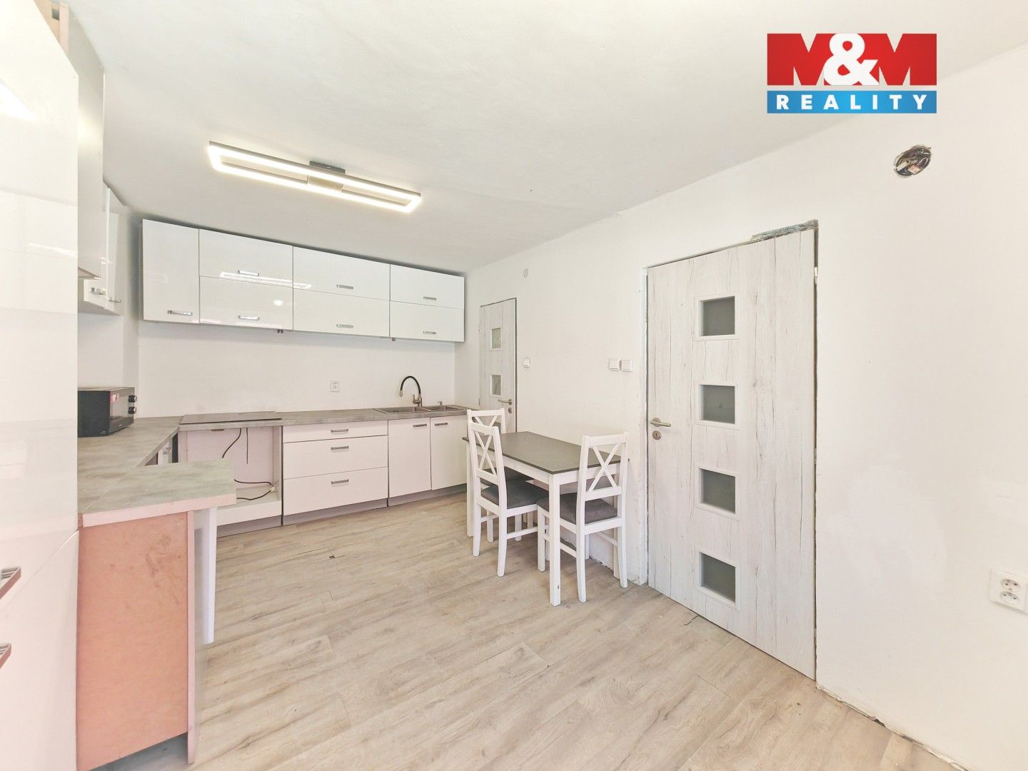 Prodej rodinný dům - Spytovice, Zdechovice, 74 m²