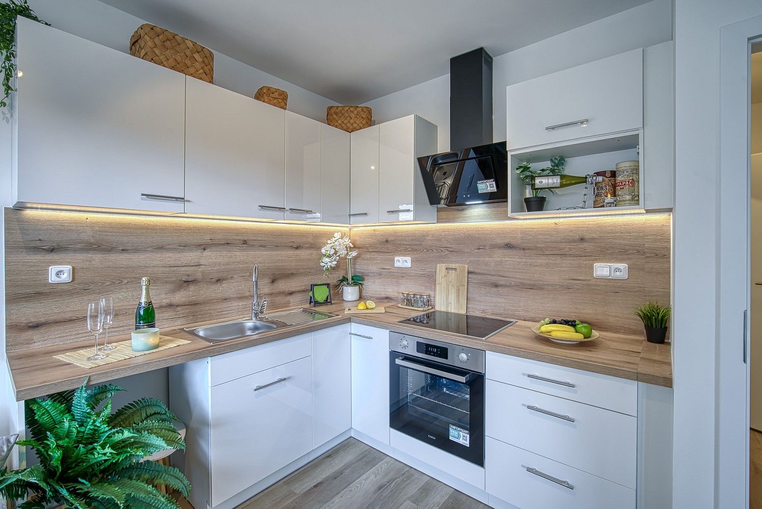 1+1, Děčín - Děčín IX-Bynov, Ústecký kraj, 35,6 m² - 2