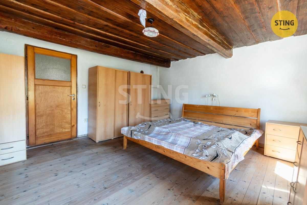 Rodinný dům · 52 m² · Křídla - 4