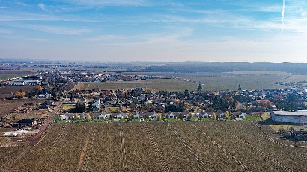 Pozemek pro bydlení · Chudeřice, okres Hradec Králové - 3