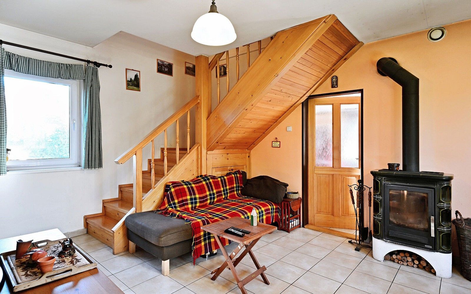 Rodinný dům · 92 m² · Stříbrná Skalice, okres Praha-východ - 3