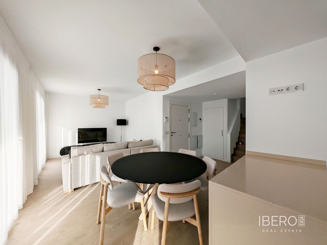 5+kk, Estepona, Španělsko, 164 m² - 2
