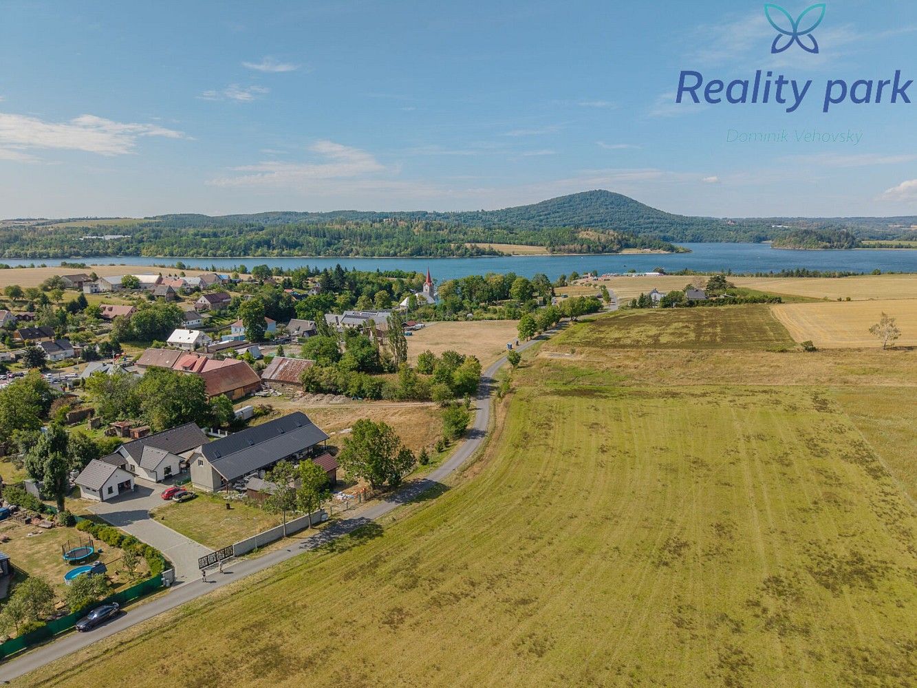 Komerční nemovitost · 222 m² · Leskovec nad Moravicí, okres Bruntál - 3