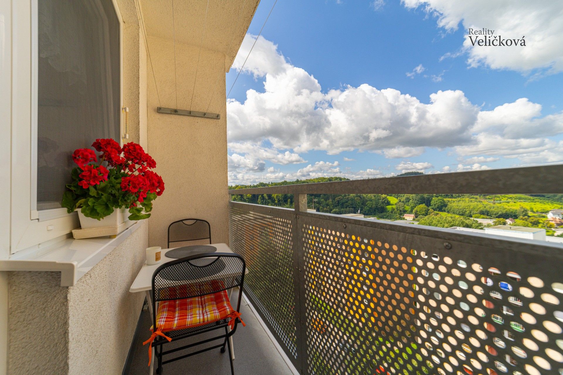 Prodej byt 3+1 - Bílá, Náchod, 70 m²