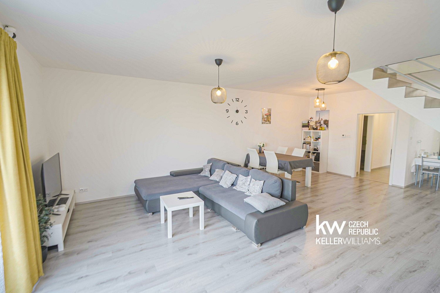 Rodinný dům · 132 m² · Na Výsluní, Králův Dvůr - Levín, okres Beroun - 4