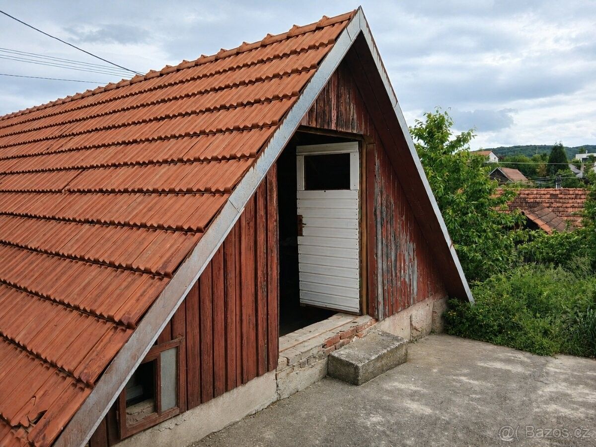 Rodinný dům · Vizovice, 763 12 - 4