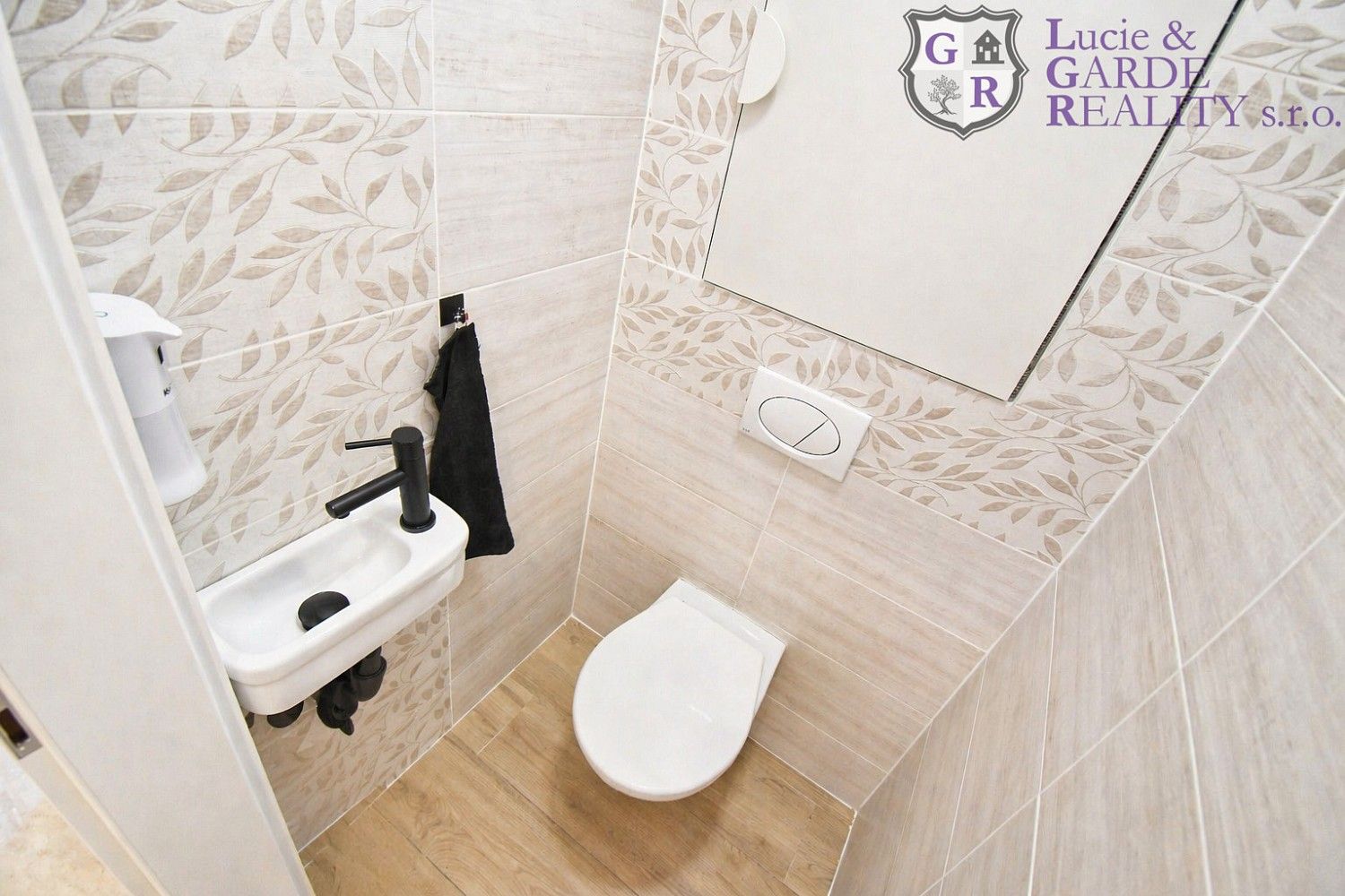 Prodej rodinný dům - Chabeřice, okres Kutná Hora, Středočeský kraj, 160 m² - 5