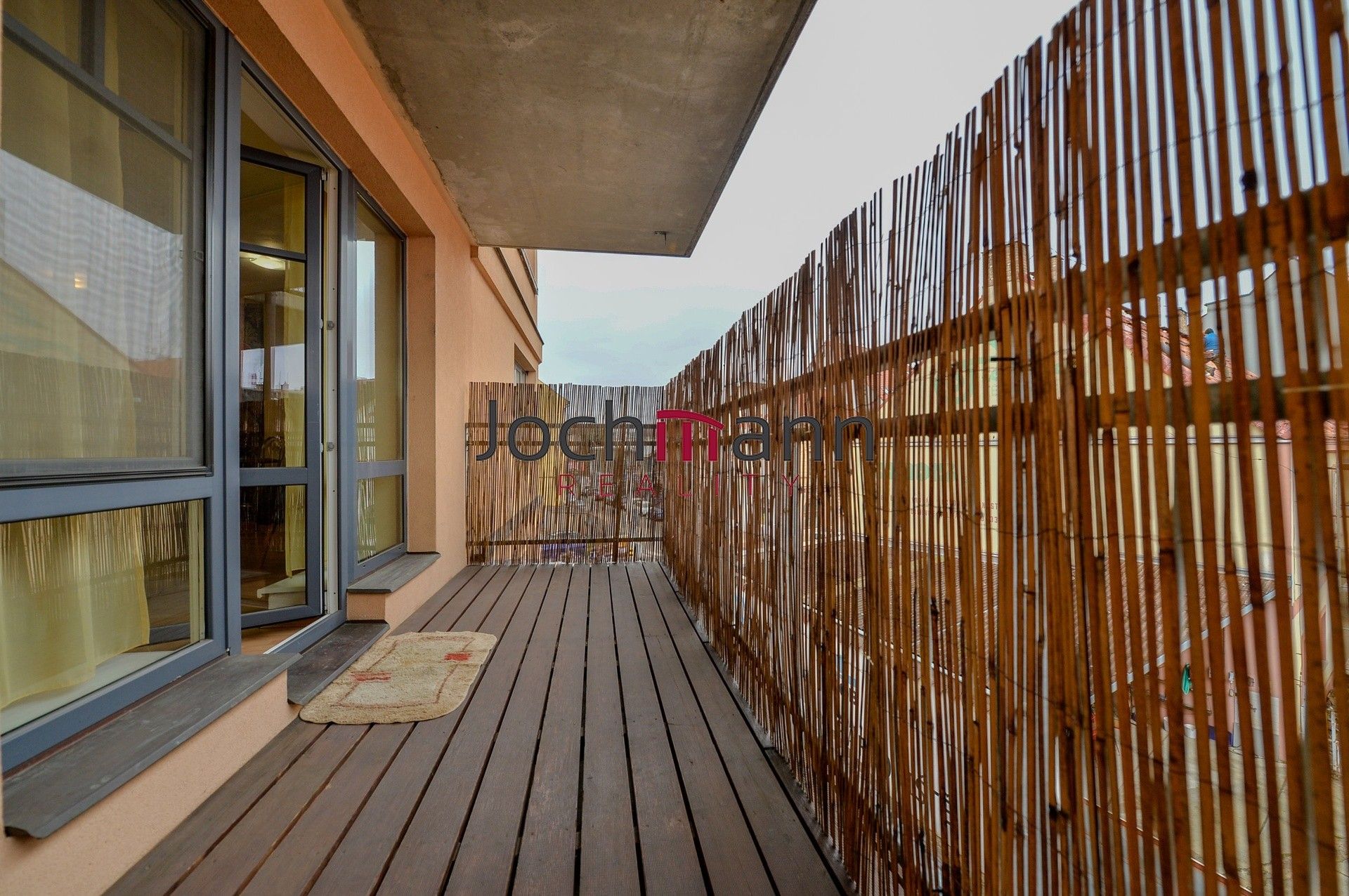 Pronájem byt 1+kk - Rudolfovská tř., České Budějovice, 36 m²