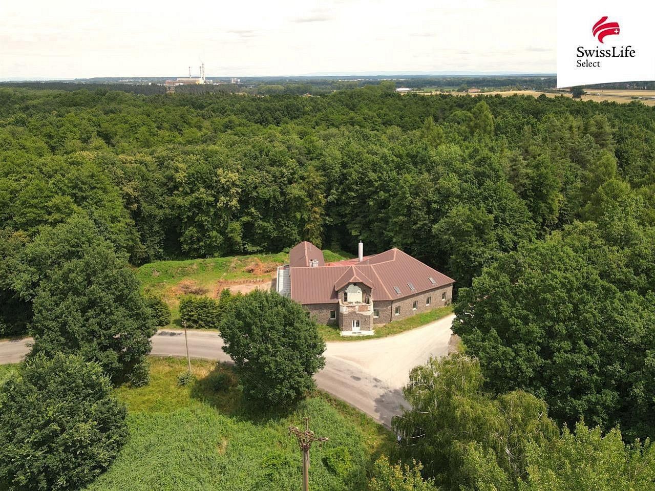 Obchodní prostory, Čeperka, okres Pardubice, Pardubický kraj, 799 m² - 2