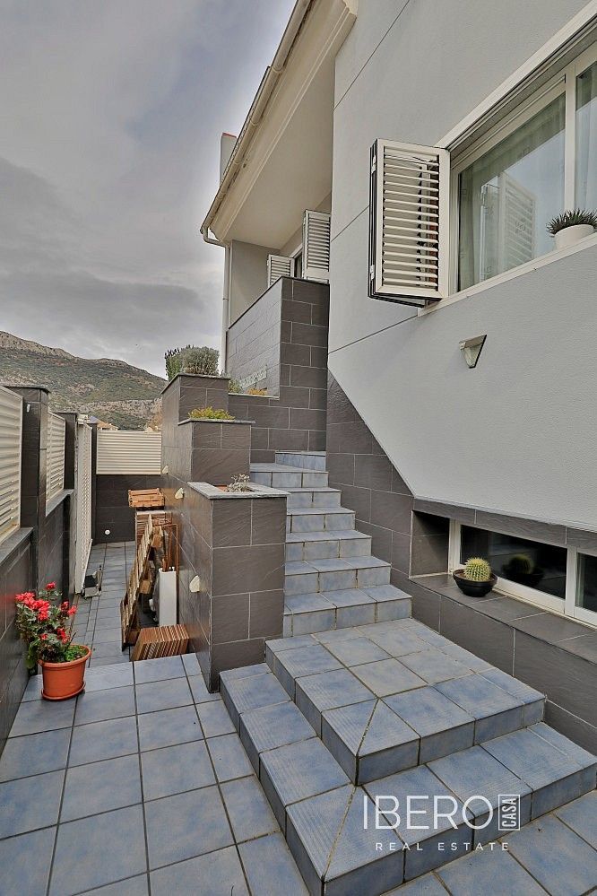 Prodej rodinný dům - Alfarnate, ES, 220 m² - 5