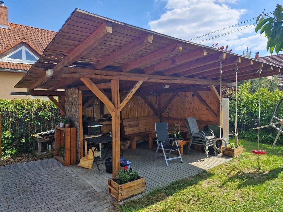 Prodej rodinný dům - Tasov, 675 79 - 2