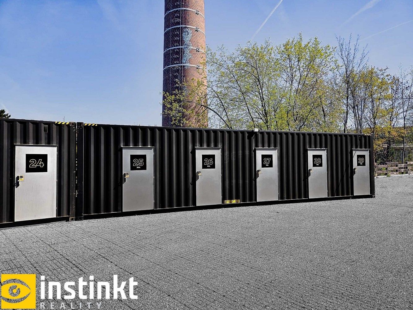 Nemovitost · 3 m² · Příbram, Středočeský kraj - 4