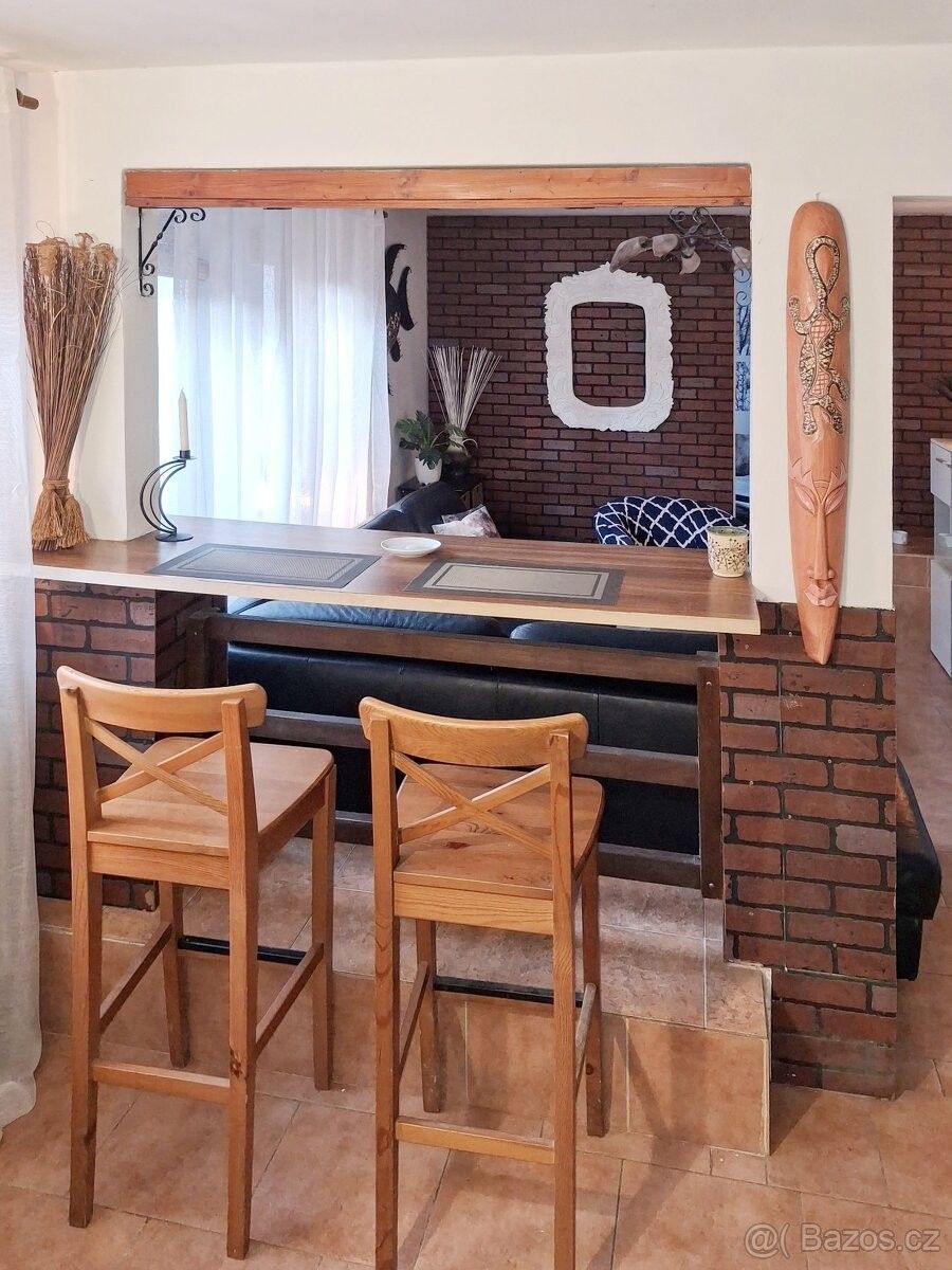 Pronájem byt - Dubá, 471 41