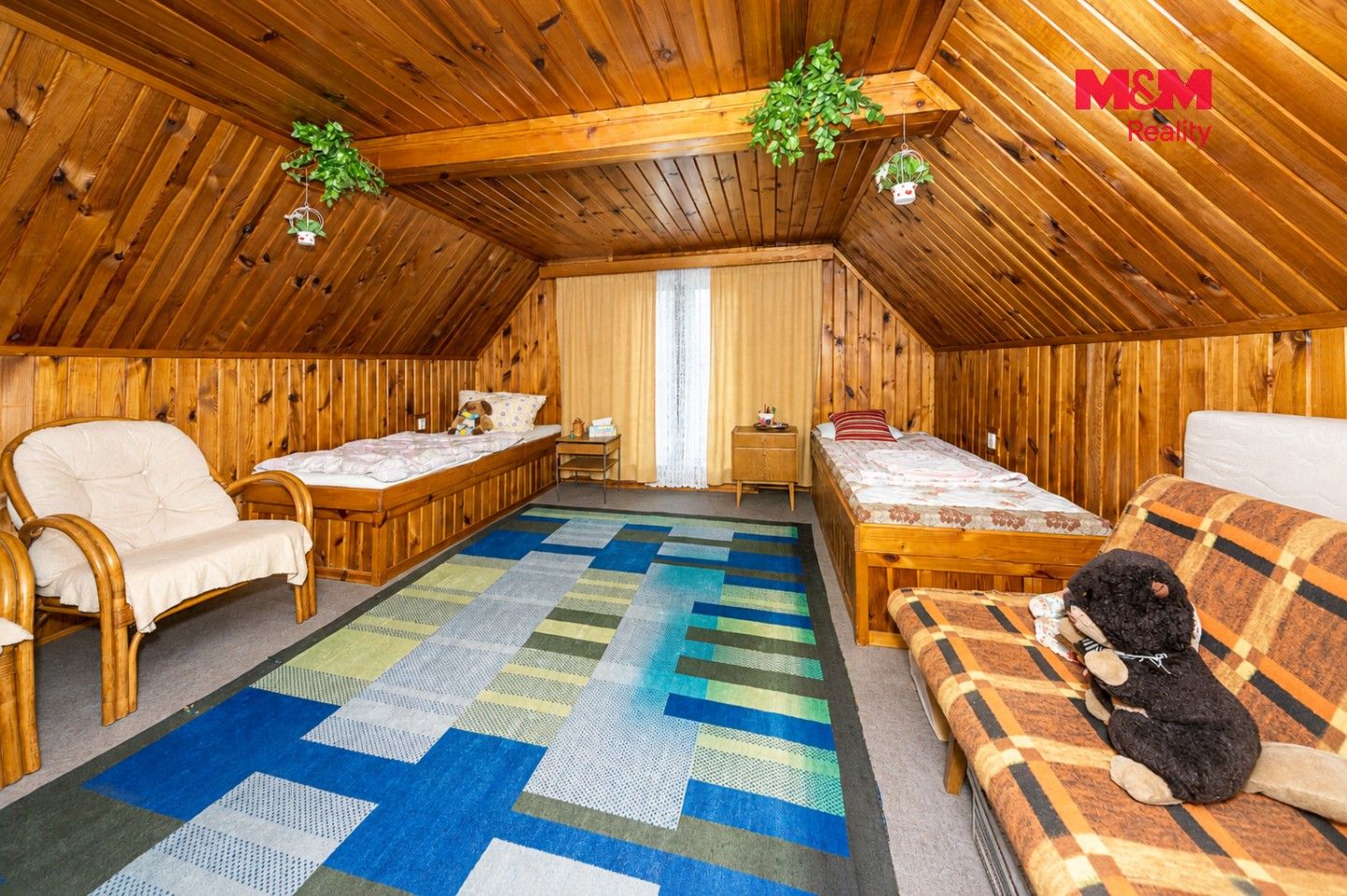 Rodinné domy, Útěšenovice, Zbraslavice, 117 m² - 2