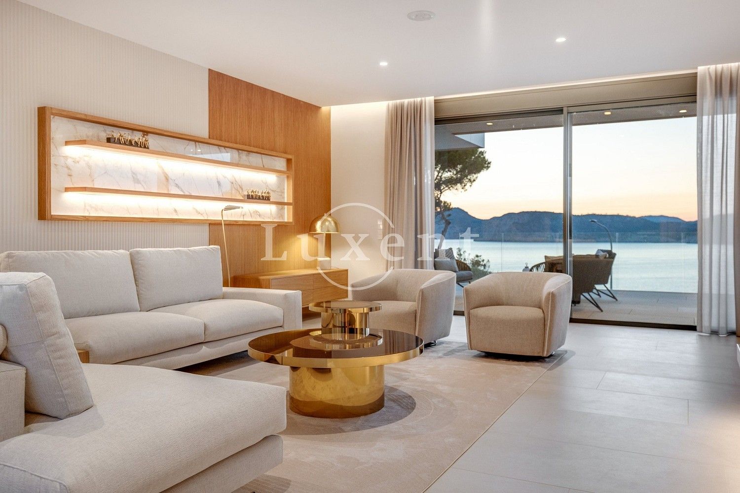 Prodej rodinný dům - Santa Ponsa, Španělsko, 591 m² - 5