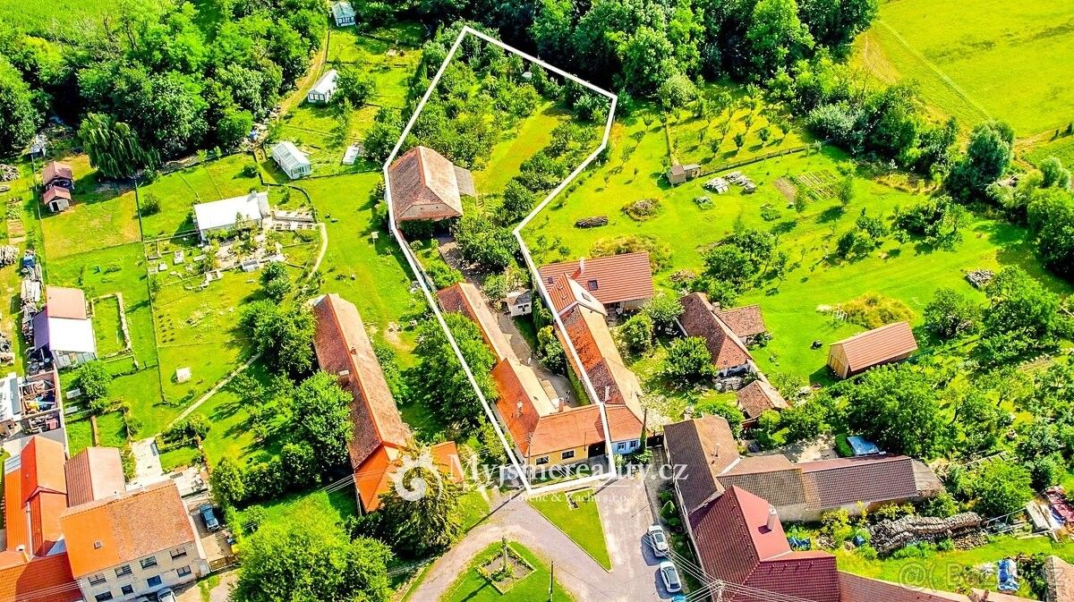 Rodinné domy, Jaroslavice, 671 28