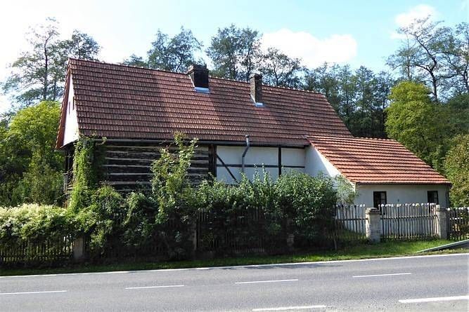 Pronájem chata - Tupadly, Středočeský kraj - 2