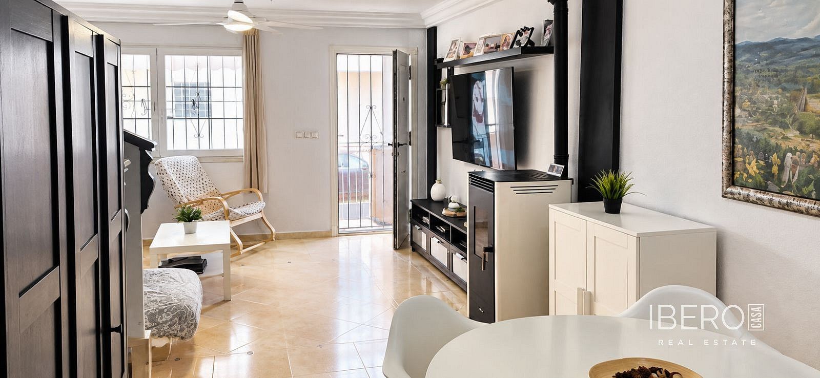Prodej rodinný dům - Heredades, ES, 210 m² - 5