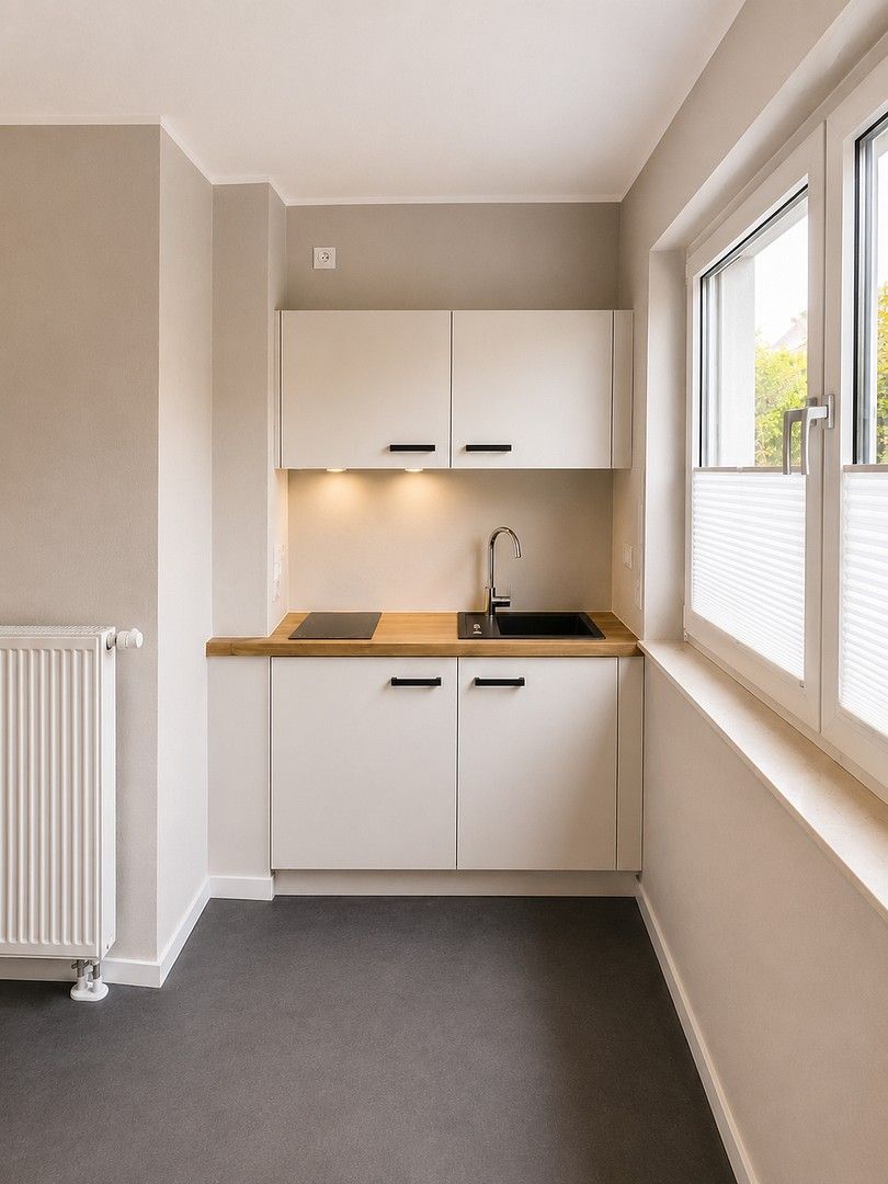 Pronájem byt 2+1 - An der Post 13, , Sasko, 62 m² - 5