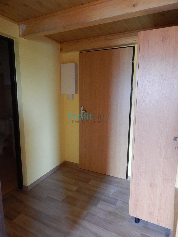 Byt 1+kk · 40 m² · Zábřeh, okres Šumperk, Olomoucký kraj - 4