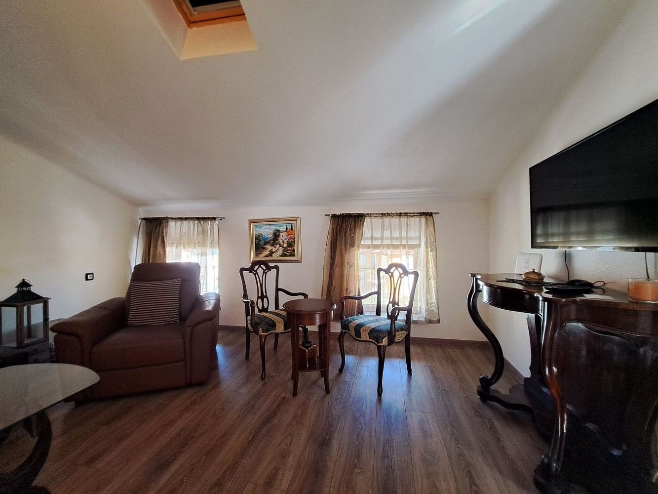 Pronájem byt 2+kk - Lovran, HR, 80 m² - 5