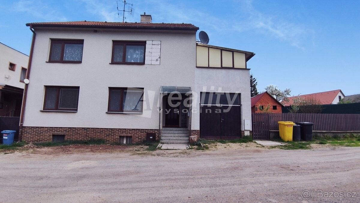Prodej dům - Březník, 675 74, 180 m²