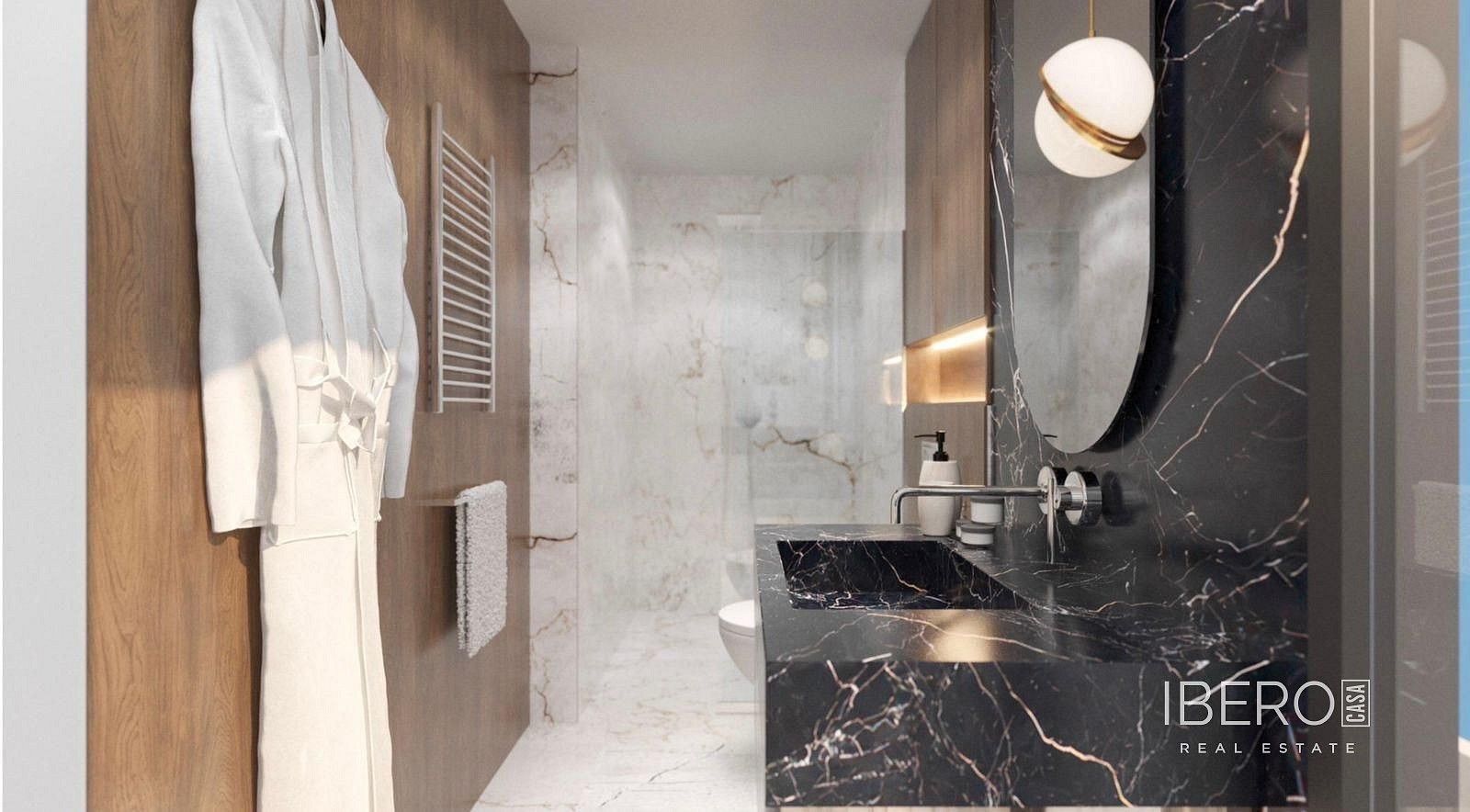 Prodej rodinný dům - Alicante, ES, 220 m² - 5