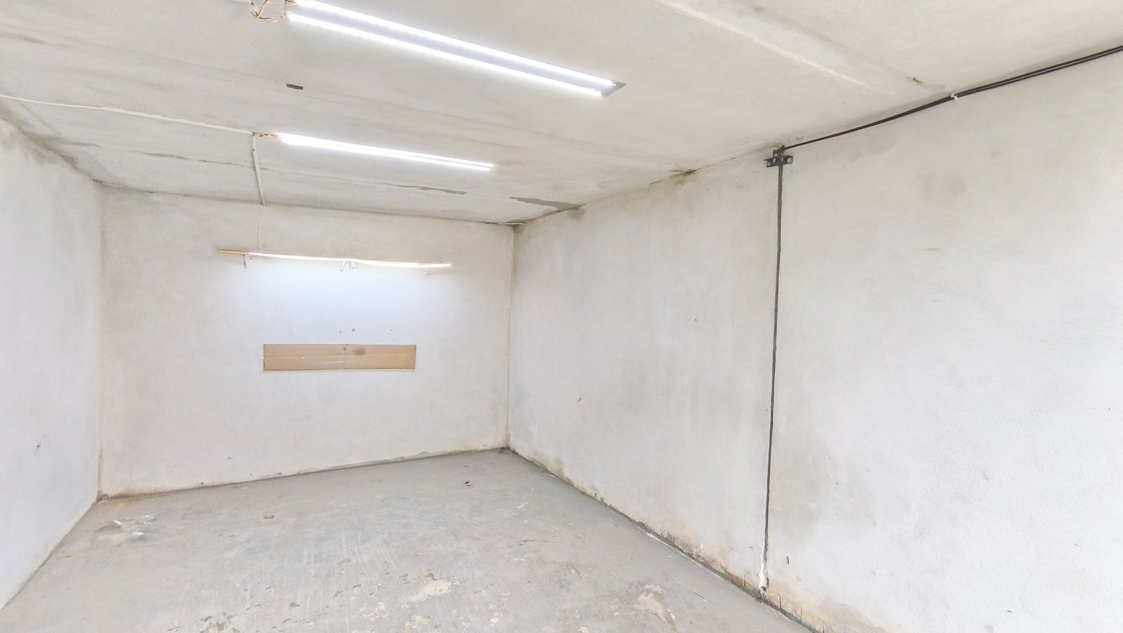 Garáž · 17 m² · Ant. Janouška 840, České Budějovice 6 - 3