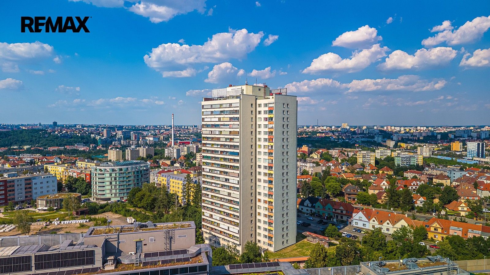 3+1, Praha - Michle, okres Praha 4, Hlavní město Praha, 70 m² - 1