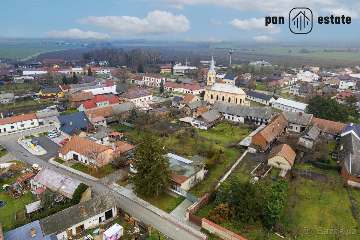 Nemovitost · Chropyně, 768 11 - 3
