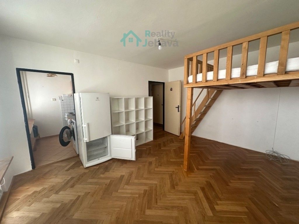 Byt 1+1 · 32 m² · Pardubická, Chrudim IV - 3