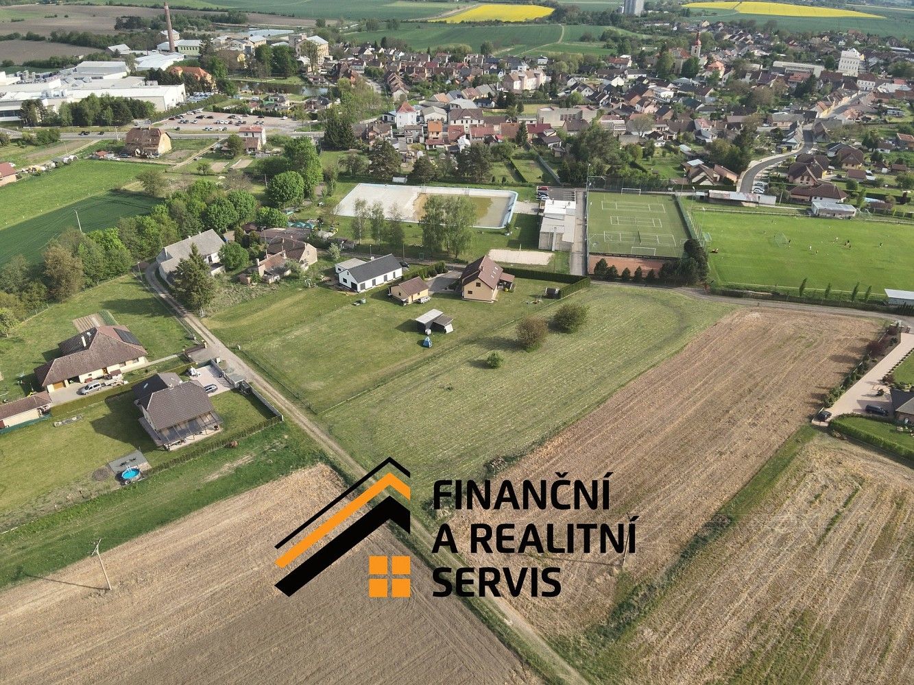 Pozemek pro bydlení · Libáň, okres Jičín, Královéhradecký kraj - 3