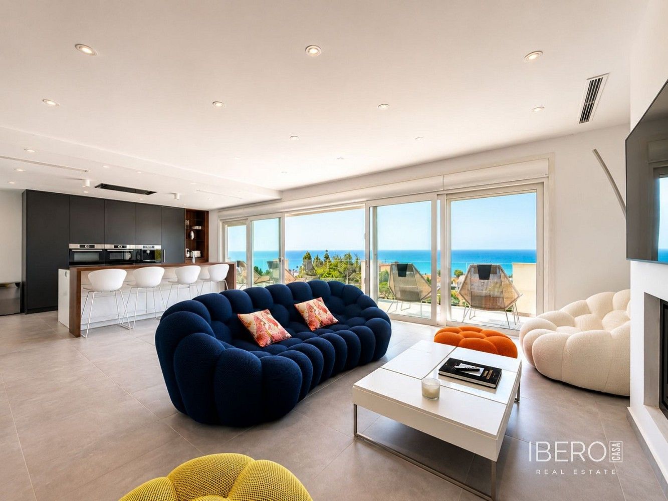 Prodej rodinný dům - La Cala de Mijas, ES, 356 m² - 5