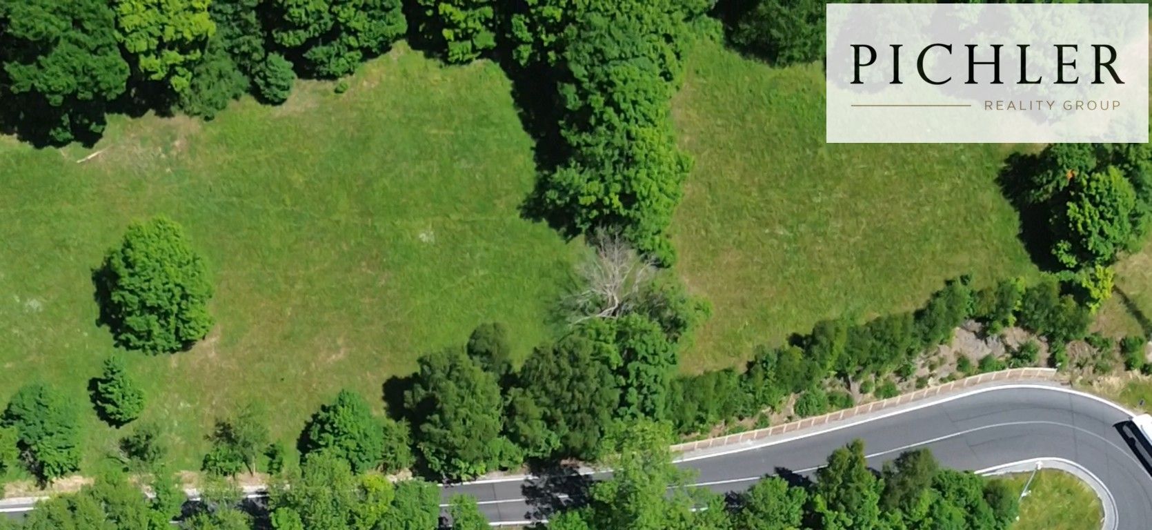 Louka · 4 887 m² · Jáchymov - 3