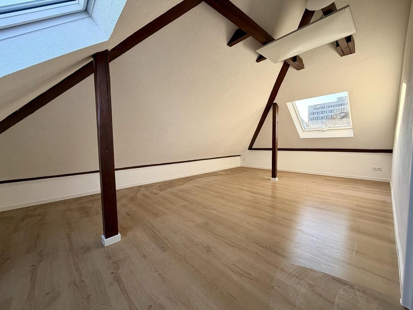 Byty, Uhlandstraße 9/1 Heilbronn Heilbronn Baden-Württemberg 74072, 20 m² - 2