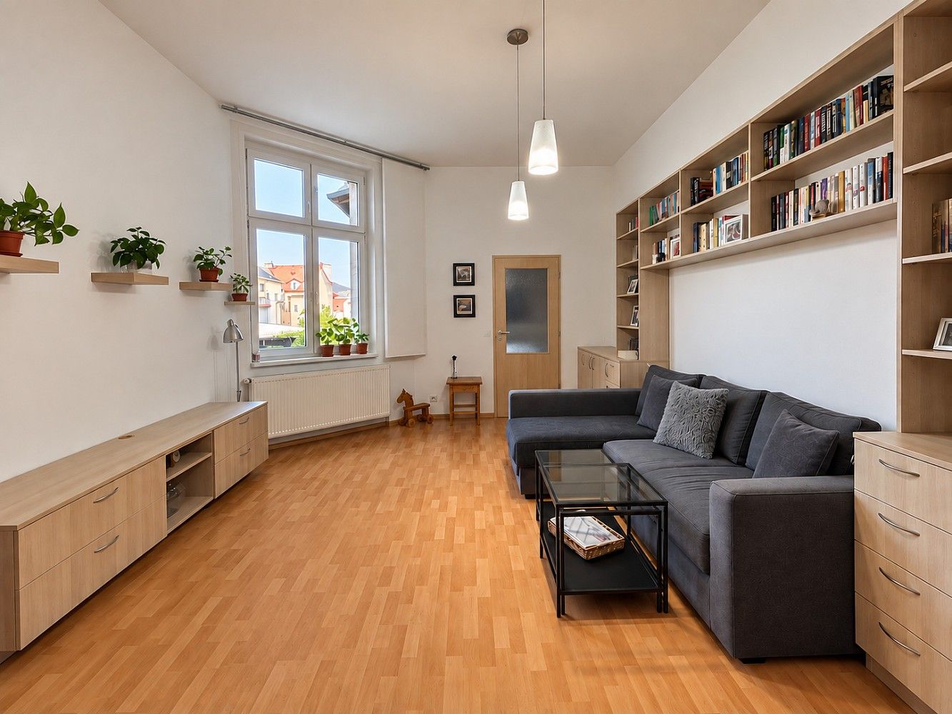 Činžovní dům · 353 m² · Karla Čapka, Teplice - 4