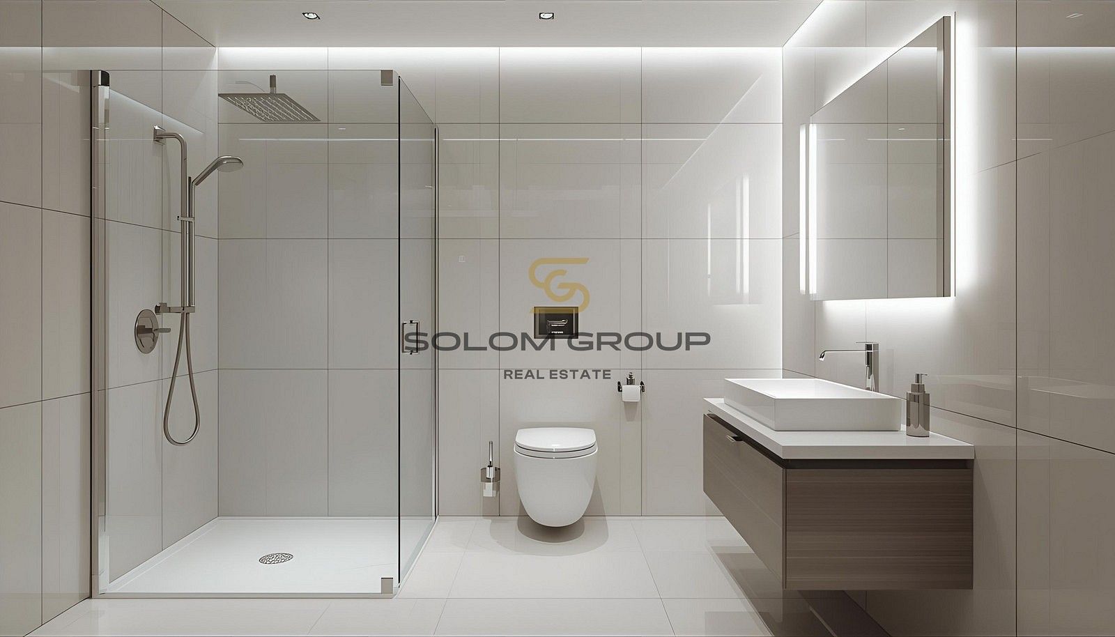 Byt 1+kk · 41 m² · Praha - Dolní Měcholupy, okres Praha 15, Hlavní město Praha - 4
