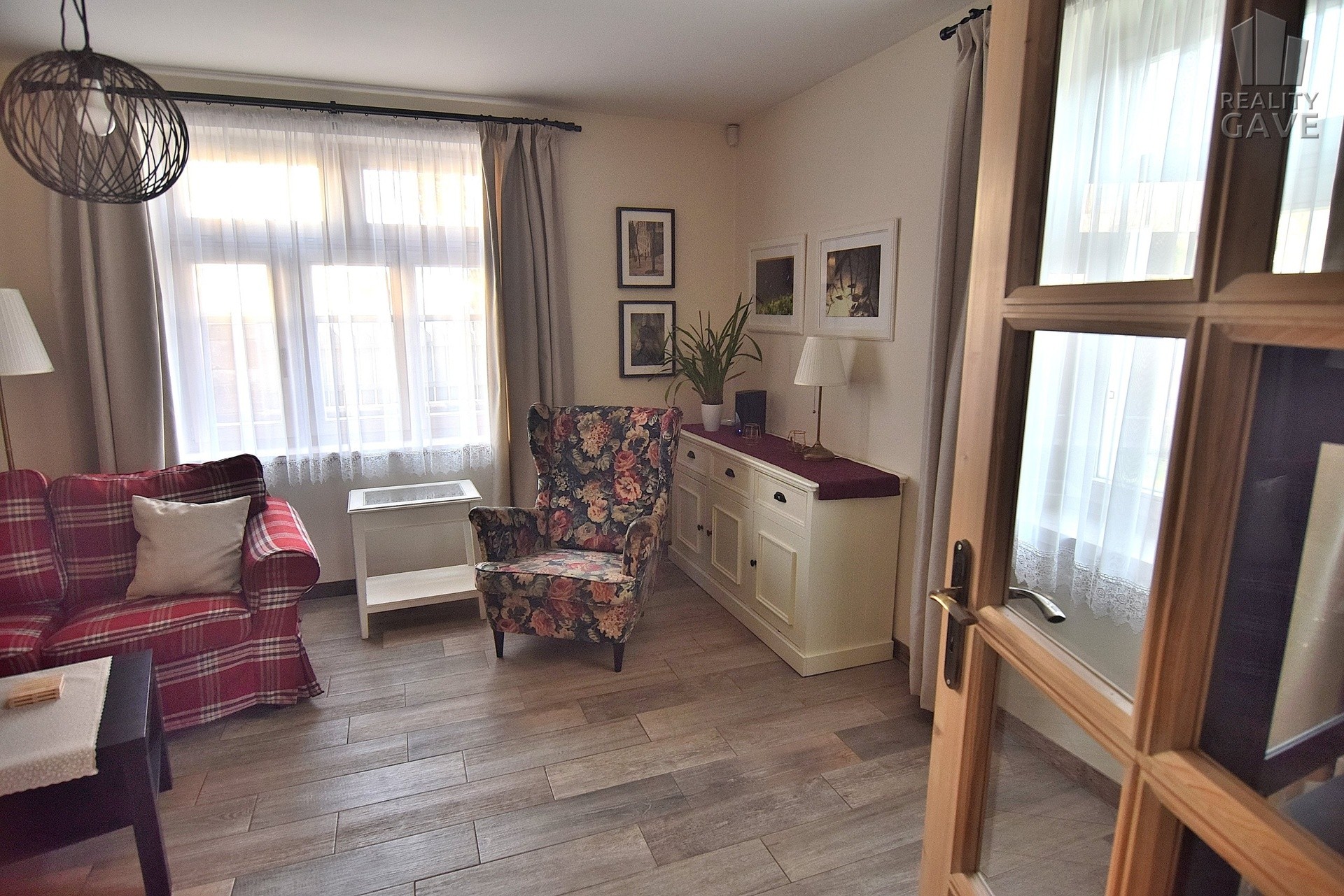 Prodej rodinný dům - Spomyšl, 124 m² - 5