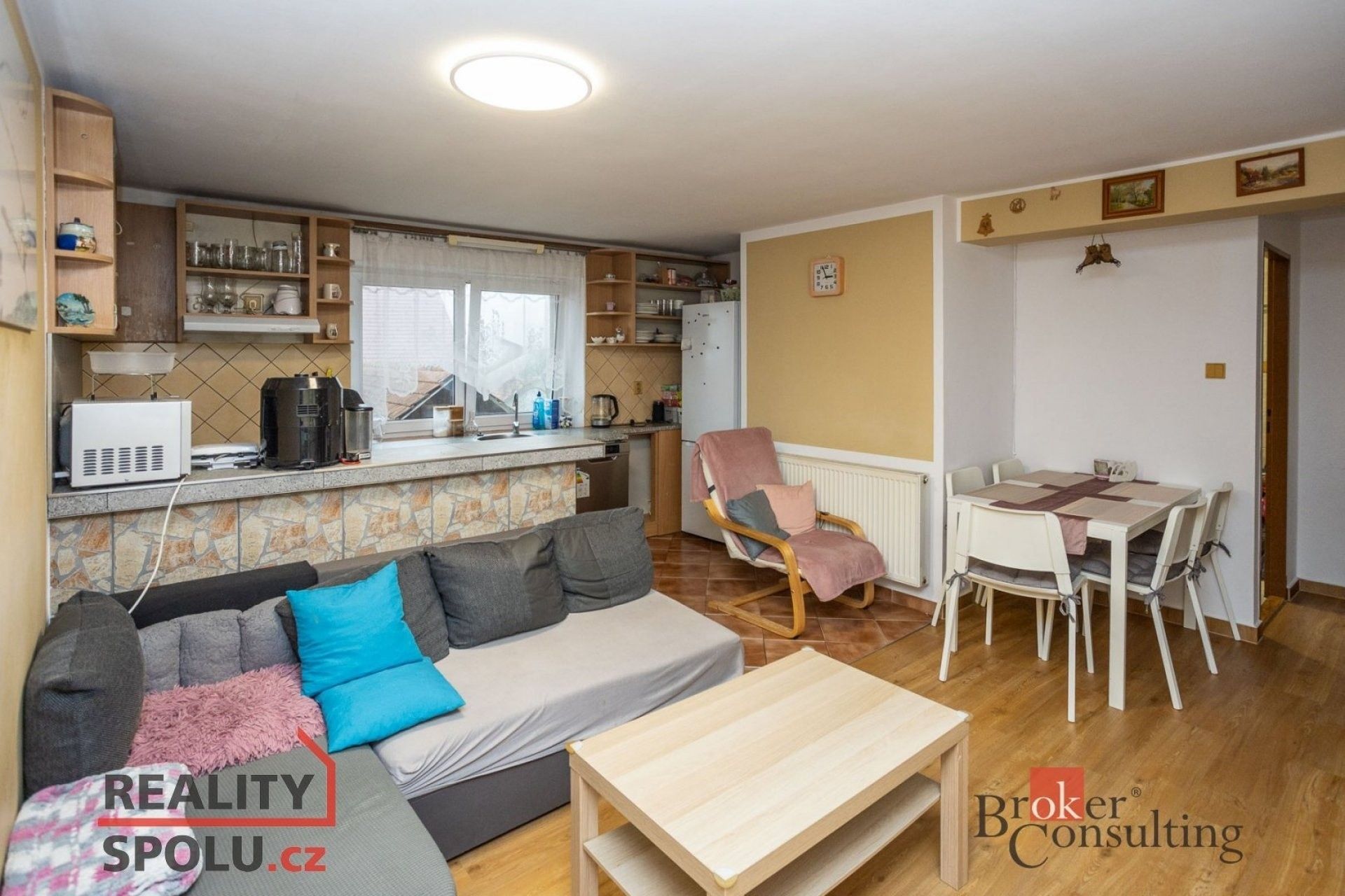 Prodej rodinný dům - Domanín, Bystřice nad Pernštejnem, 183 m²