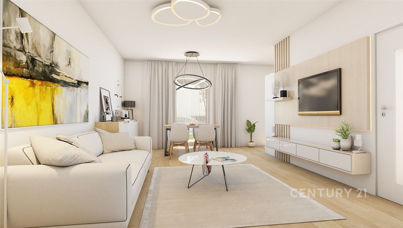 Rodinné domy, Želetice, 120 m² - 2