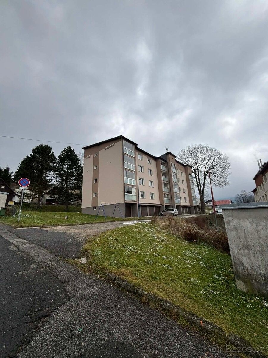 Prodej byt - Smržovka, 468 51