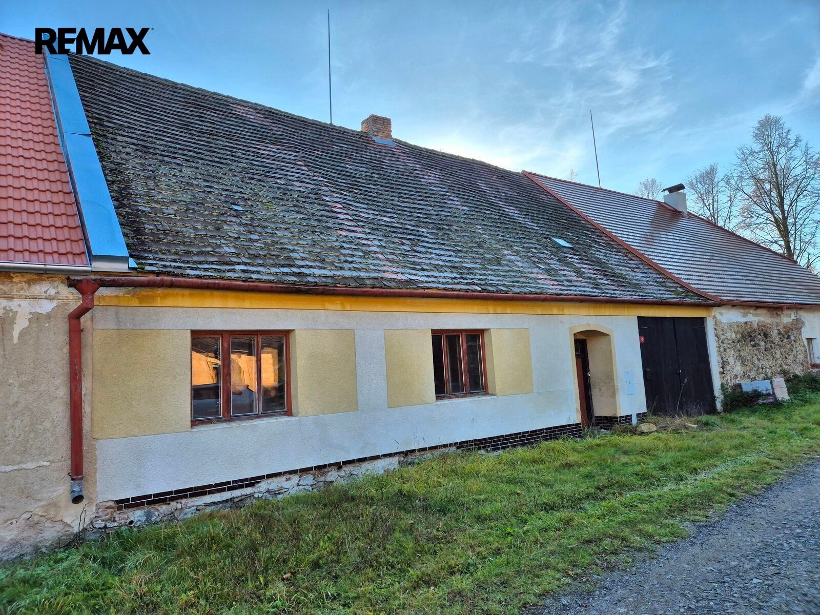 Rodinné domy, Bavorov Svinětice, 90 m² - 1