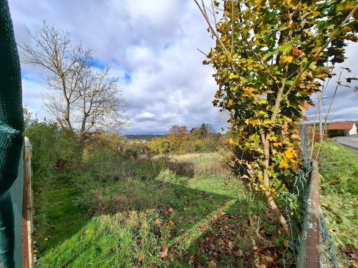 Prodej pozemek pro bydlení - Senohraby, 251 66