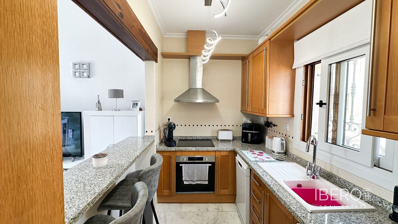 Rodinný dům · 74 m² · La Finca Golf, ES - 3