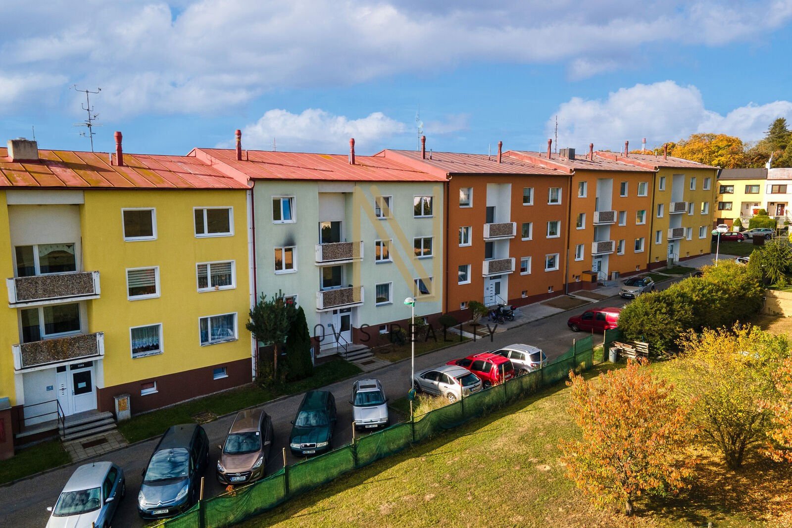 Prodej byt 2+1 - Nerudova, Stříbro, 72 m² - 5