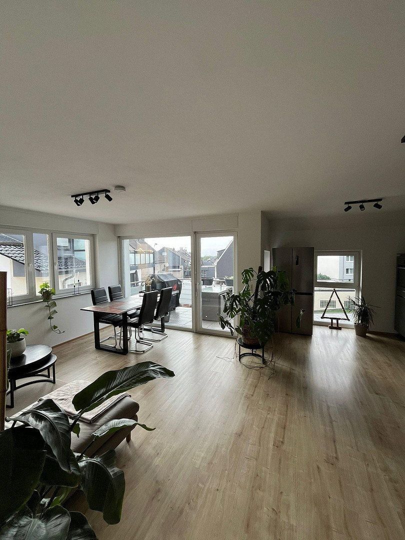 Byt 4+1 · 96 m² · Danziger Straße 1, , Severní Porýní-Vestfálsko - 3