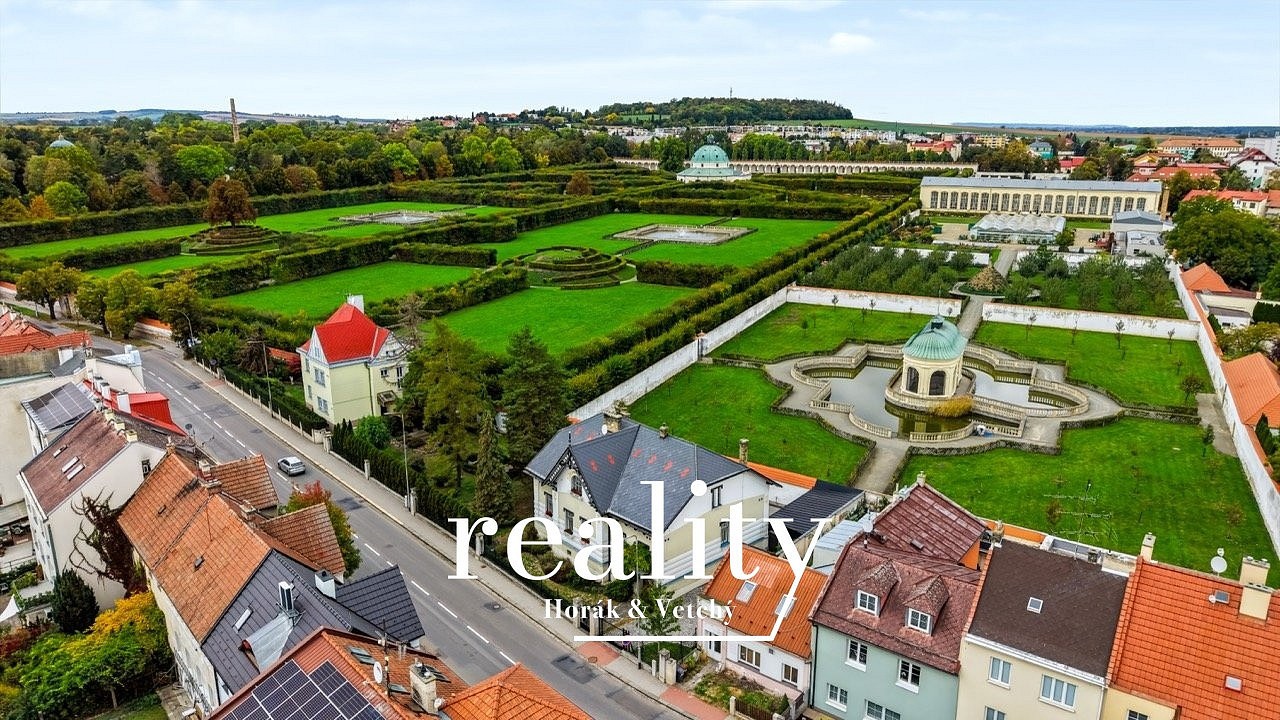 Komerční nemovitost · 164 m² · Havlíčkova, Kroměříž - 2