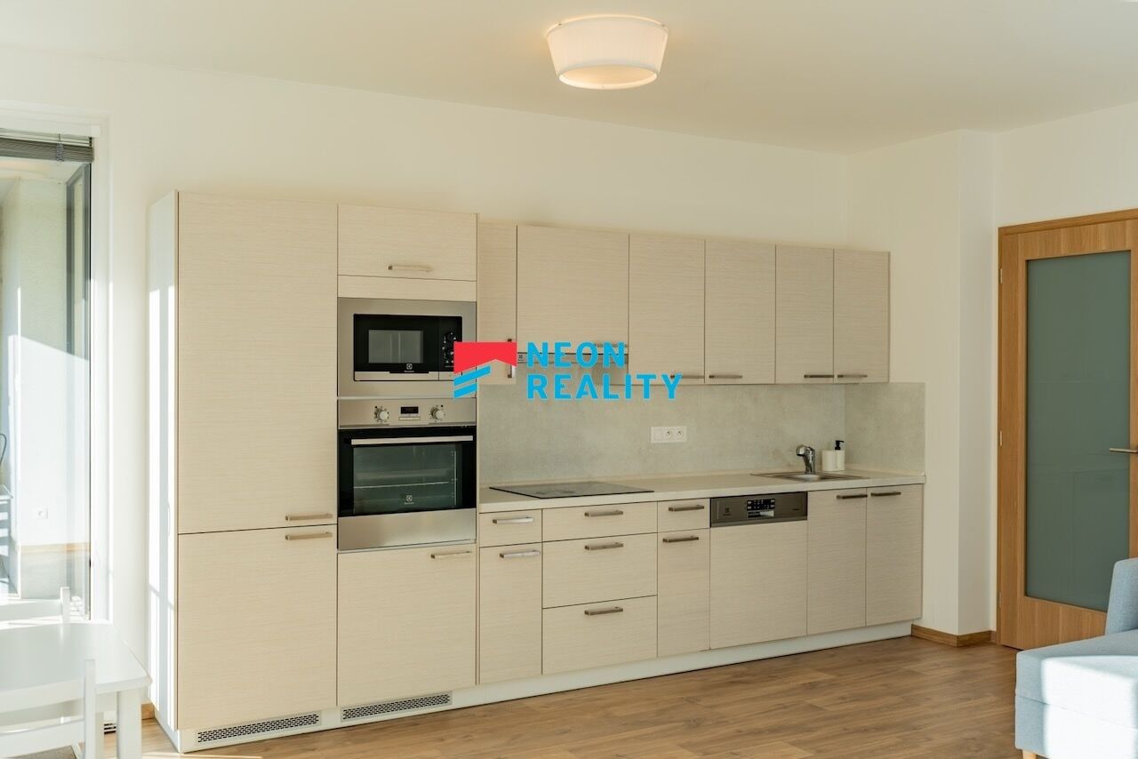 Pronájem byt 2+kk - náměstí Biskupa Bruna, Ostrava Moravská Ostrava, 58 m² - 5